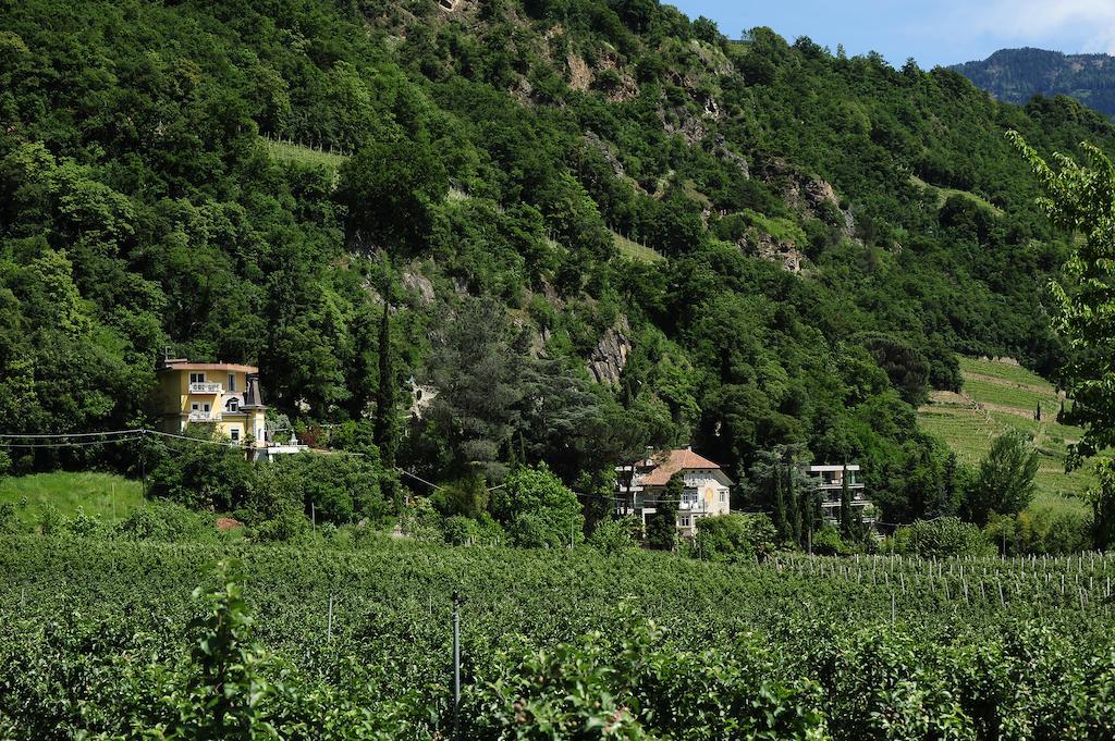 Sasso Aparthotel Merano