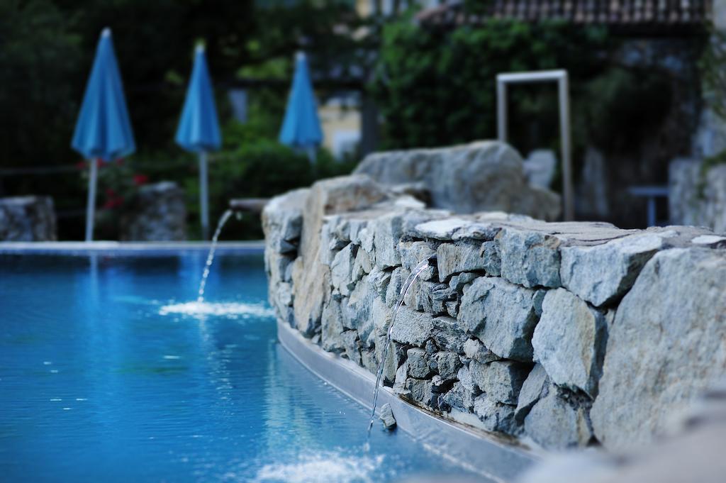 Aparthotel Sasso 4*