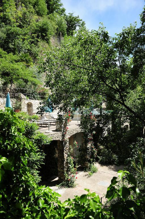 Sasso Aparthotel