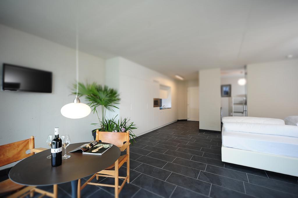 Sasso Aparthotel