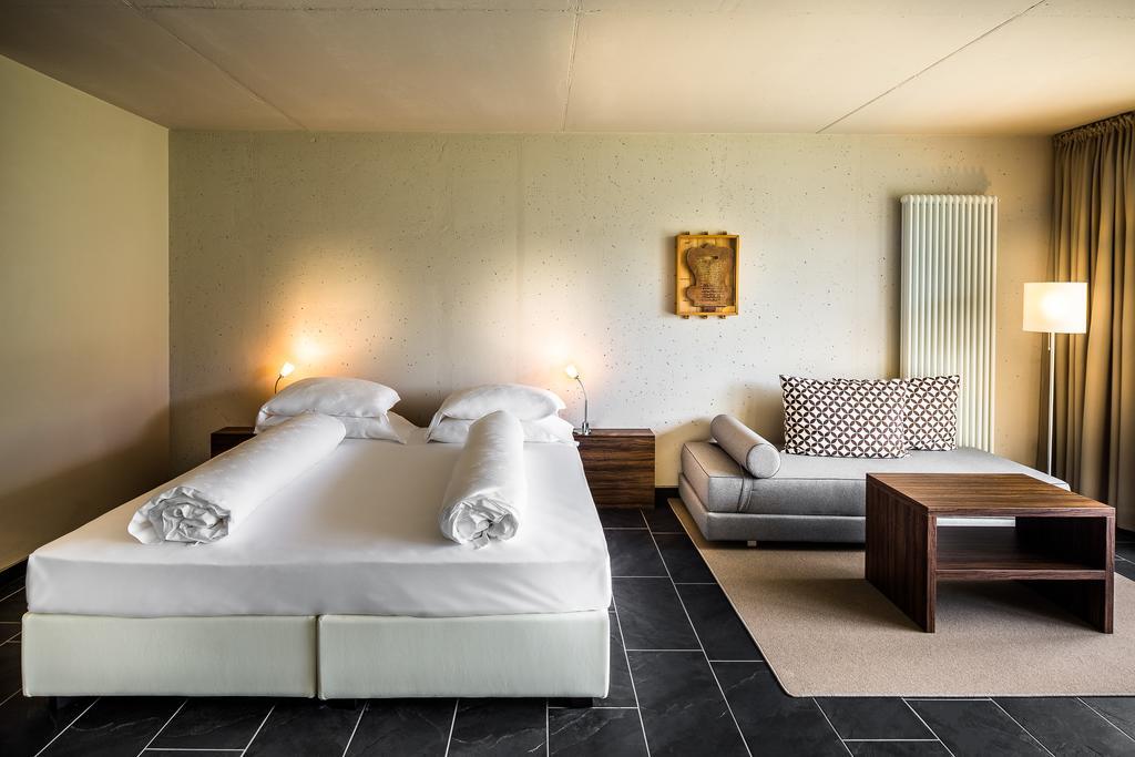 Sasso Aparthotel Merano